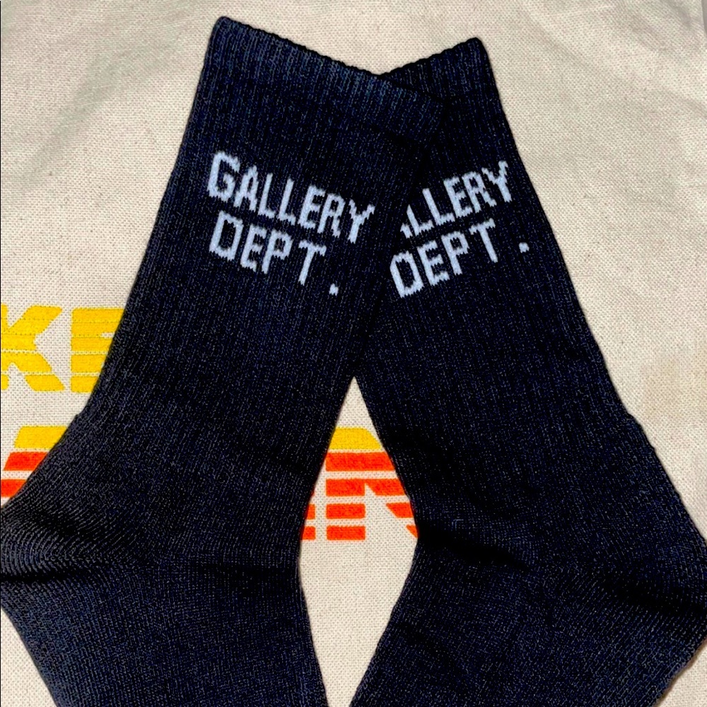 Gallery Socks